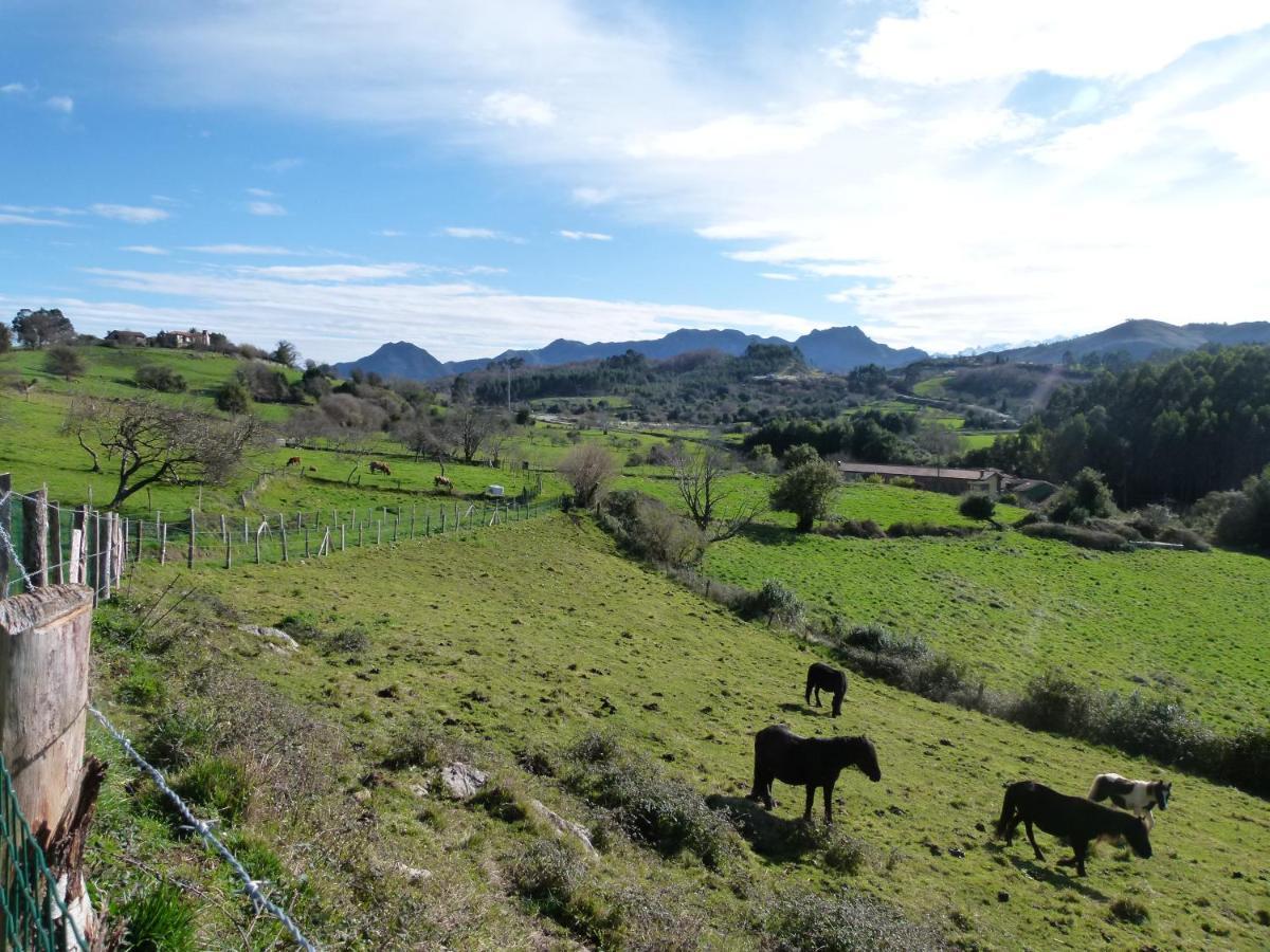 Hotel Finca Los Venancios Bones Екстериор снимка